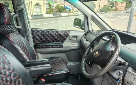 Toyota Noah III, 2002 год, 920 000 рублей, 7 фотография