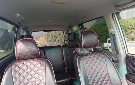 Toyota Noah III, 2002 год, 920 000 рублей, 12 фотография