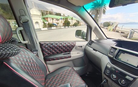 Toyota Noah III, 2002 год, 920 000 рублей, 11 фотография