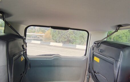 Toyota Noah III, 2002 год, 920 000 рублей, 19 фотография