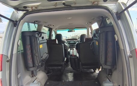 Toyota Noah III, 2002 год, 920 000 рублей, 22 фотография
