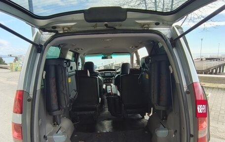 Toyota Noah III, 2002 год, 920 000 рублей, 21 фотография