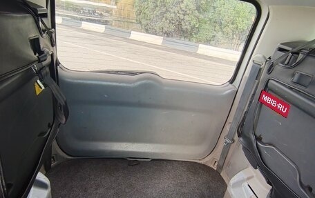 Toyota Noah III, 2002 год, 920 000 рублей, 20 фотография
