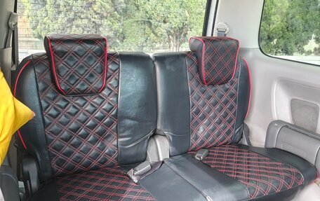 Toyota Noah III, 2002 год, 920 000 рублей, 26 фотография
