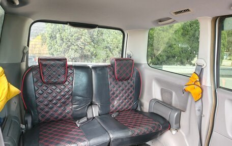 Toyota Noah III, 2002 год, 920 000 рублей, 27 фотография