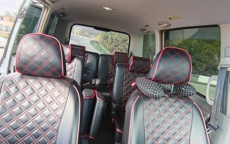 Toyota Noah III, 2002 год, 920 000 рублей, 29 фотография
