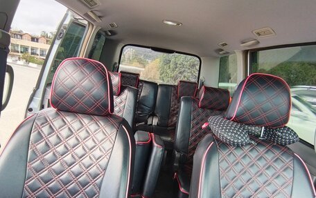 Toyota Noah III, 2002 год, 920 000 рублей, 30 фотография