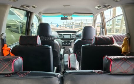 Toyota Noah III, 2002 год, 920 000 рублей, 34 фотография