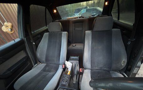 BMW 5 серия, 1990 год, 400 000 рублей, 16 фотография