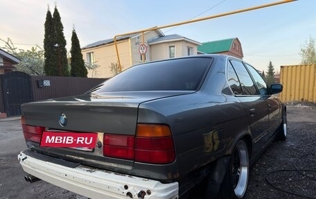 BMW 5 серия, 1990 год, 400 000 рублей, 7 фотография