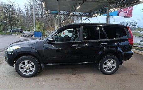 Great Wall Hover H5, 2011 год, 750 000 рублей, 19 фотография