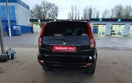 Great Wall Hover H5, 2011 год, 750 000 рублей, 18 фотография