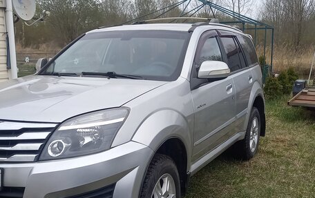 Great Wall Hover H3 I, 2012 год, 525 000 рублей, 3 фотография