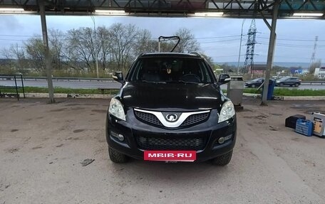 Great Wall Hover H5, 2011 год, 750 000 рублей, 27 фотография