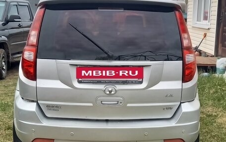 Great Wall Hover H3 I, 2012 год, 525 000 рублей, 4 фотография