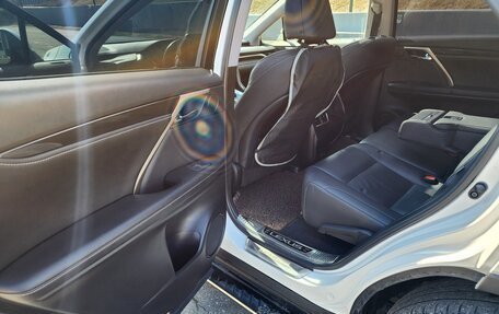 Lexus RX IV рестайлинг, 2021 год, 6 100 000 рублей, 30 фотография