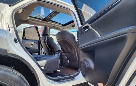 Lexus RX IV рестайлинг, 2021 год, 6 100 000 рублей, 32 фотография
