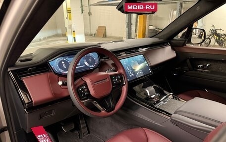 Land Rover Range Rover Sport, 2026 год, 18 785 000 рублей, 4 фотография