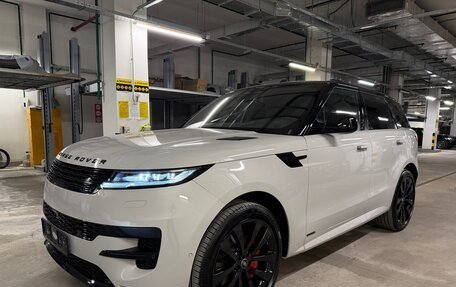 Land Rover Range Rover Sport, 2026 год, 18 785 000 рублей, 12 фотография