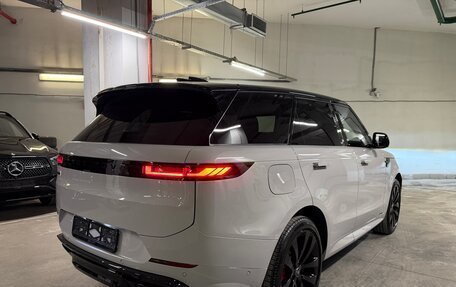 Land Rover Range Rover Sport, 2026 год, 18 785 000 рублей, 14 фотография