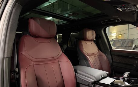 Land Rover Range Rover Sport, 2026 год, 18 785 000 рублей, 17 фотография