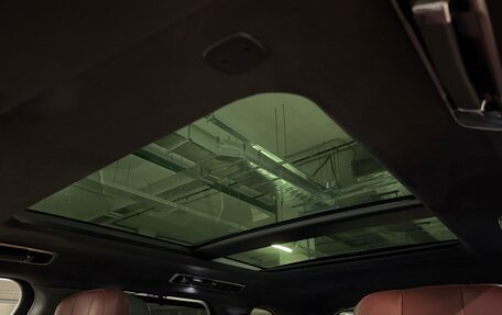 Land Rover Range Rover Sport, 2026 год, 18 785 000 рублей, 19 фотография