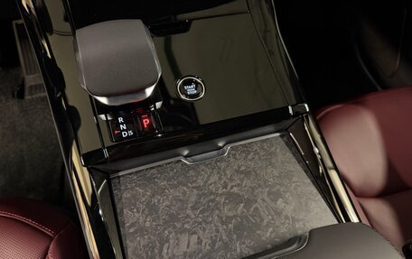 Land Rover Range Rover Sport, 2026 год, 18 785 000 рублей, 22 фотография