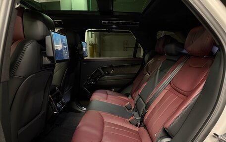 Land Rover Range Rover Sport, 2026 год, 18 785 000 рублей, 29 фотография