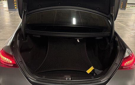 Mercedes-Benz E-Класс AMG, 2021 год, 6 550 000 рублей, 12 фотография