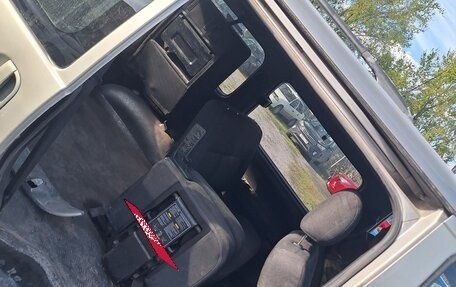 Hyundai H-1 II рестайлинг, 2001 год, 360 000 рублей, 6 фотография