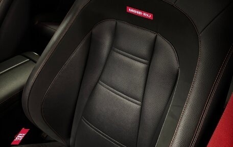 Mercedes-Benz E-Класс AMG, 2021 год, 6 550 000 рублей, 10 фотография