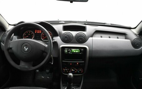 Renault Duster I рестайлинг, 2014 год, 925 000 рублей, 5 фотография