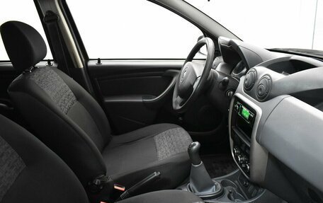 Renault Duster I рестайлинг, 2014 год, 925 000 рублей, 8 фотография