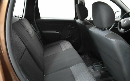 Renault Duster I рестайлинг, 2014 год, 925 000 рублей, 9 фотография