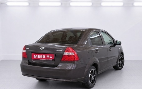 Ravon Nexia R3, 2017 год, 650 000 рублей, 4 фотография
