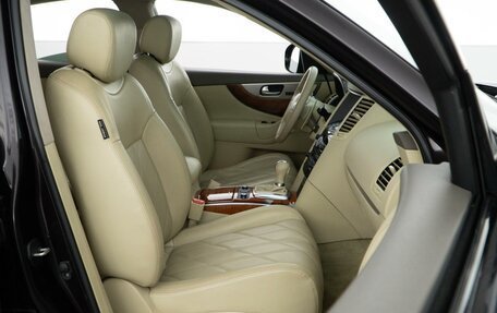 Infiniti QX70, 2015 год, 2 696 900 рублей, 8 фотография