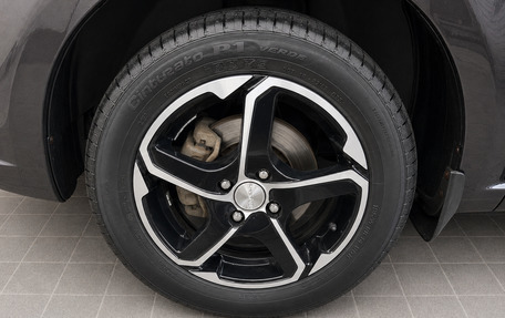 Ravon Nexia R3, 2017 год, 650 000 рублей, 14 фотография