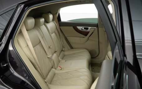 Infiniti QX70, 2015 год, 2 696 900 рублей, 7 фотография