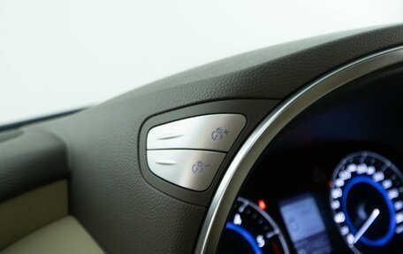 Infiniti QX70, 2015 год, 2 696 900 рублей, 19 фотография
