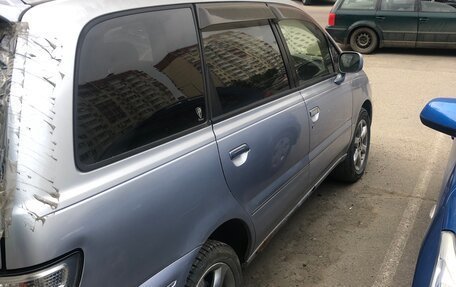 Nissan Presage I, 2002 год, 350 000 рублей, 3 фотография