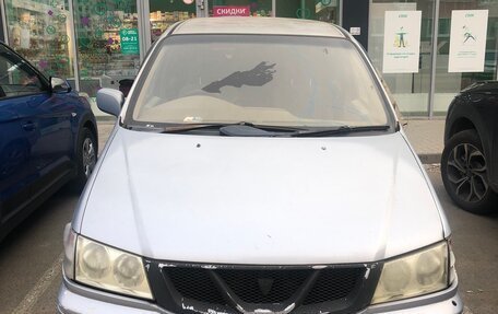 Nissan Presage I, 2002 год, 350 000 рублей, 2 фотография