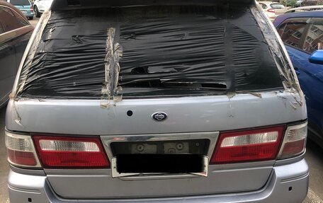 Nissan Presage I, 2002 год, 350 000 рублей, 4 фотография