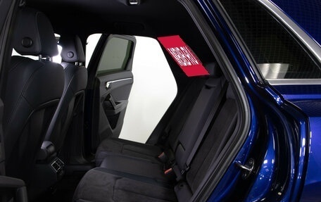 Audi Q3, 2021 год, 3 848 000 рублей, 9 фотография