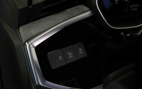 Audi Q3, 2021 год, 3 848 000 рублей, 20 фотография