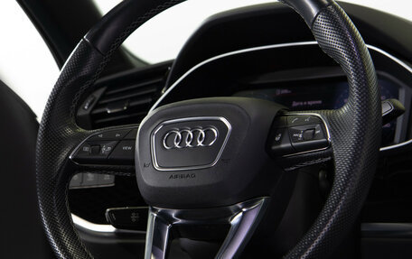Audi Q3, 2021 год, 3 848 000 рублей, 14 фотография