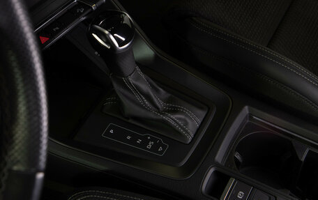 Audi Q3, 2021 год, 3 848 000 рублей, 15 фотография