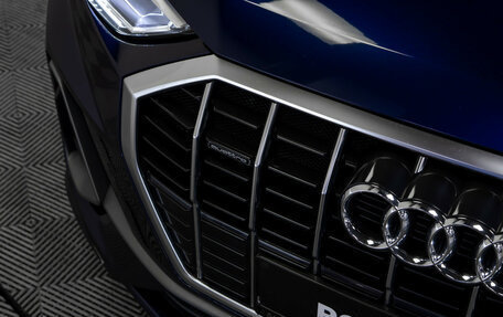 Audi Q3, 2021 год, 3 848 000 рублей, 27 фотография