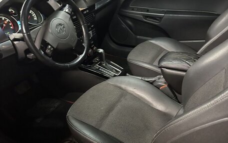 Opel Astra H, 2010 год, 500 000 рублей, 5 фотография