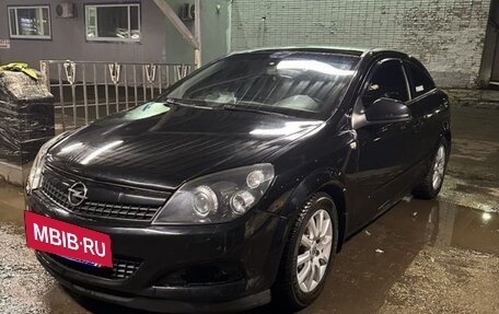 Opel Astra H, 2010 год, 500 000 рублей, 2 фотография