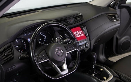 Nissan X-Trail, 2021 год, 2 698 000 рублей, 5 фотография